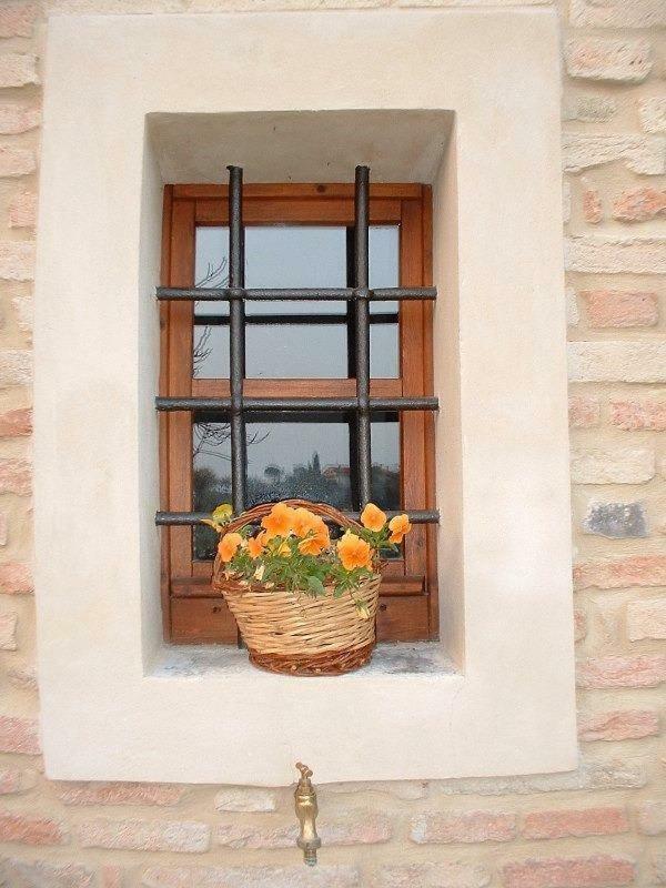 Agriturismo La Casa Della Lavanda - Il Casale Monte San Vito Exterior foto